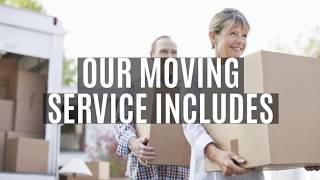 Flat Fee Movers - Moving Company Sarasota, FL | Movers Sarasota | Long Distance Moving Sarasota