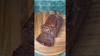 Chocolate chip banana bread #shortvideo #youtubeshorts #vlog #recipe #chocolate #fyp