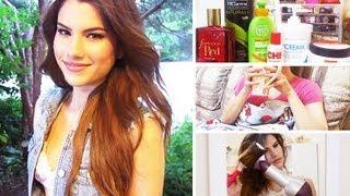 My Morning Routine  Get Ready With Me!