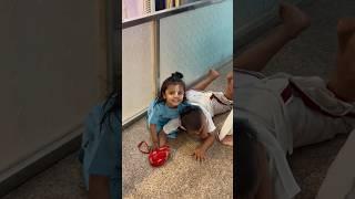 Bhagwat and Hariansh Prabhu having fun #music #love #shorts #motivation #viral #shortsvideo