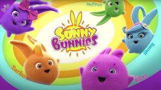 SUNNY BUNNIES - SEASON 7 MARATHON | Cartoons for Kids