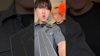 Car Speed Racing Beatbox Game #tiktok #beatbox