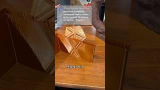 Ringing in 3D Prints