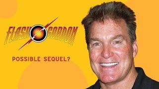 Sam J. Jones on a possible Flash Gordon sequel