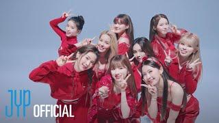 「Take a picture」 Dance Performance Video (Red ver.)