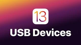 iOS 13 USB Adapter from AliExpress better than OEM?