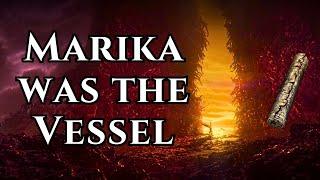 What was Marika's Original Sin? | Elden Ring Lore EXPLAINED