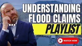 How to File Flood Insurance Claims Step-by-Step!