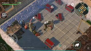 Base Alfonso77 LDOE