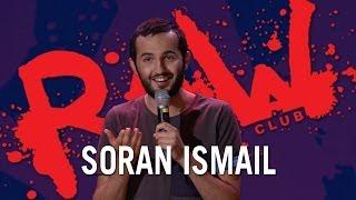 "Luremus" - Soran Ismail | RAW COMEDY