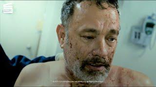 Captain Phillips: Captain is traumatized HD CLIP