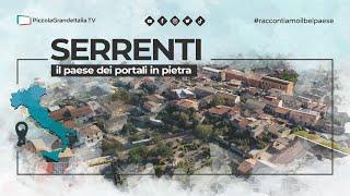 Serrenti - Piccola Grande Italia