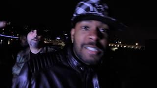 La Reziztance ft. Arlekin Ulmikundura - La résistance (prod by DaTeknician)