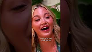 Sorry not sorry #LoveIslandUSA #HudaMustafa #HannahFields #Shorts