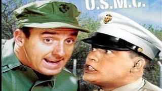 Gomer Pyle USMC full episodes2024It Takes Two to TangleGomer Pyle USMC full Season American series