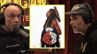 The Legend Of Crazy Horse | Joe Rogan & Greg Overton