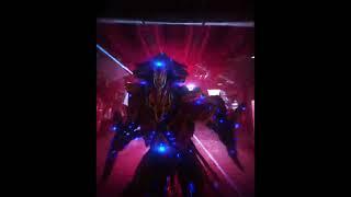 Gauss Prime - (Bang Bang ‑ Warframe Edit) #shorts #edit #warframe #fyp #fps