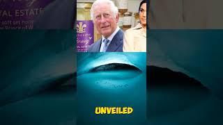 King Charles Tries to Thwart Meghan Markle's Business Plans