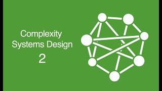 Complexity Systems Theory Overview