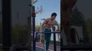 Sigma ‍ #motivation #tashkent #uzbekistan #calisthenics #workout #respects #motivational