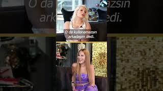 GÖKÇE KIRGIZ TANER /BÜYÜK HATA YAPTIM!/PINAR KERİMOĞLU