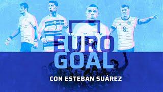 Euro Goal, Capítulo #6: El empate de España ante Suecia en su debut y el grupo de la muerte