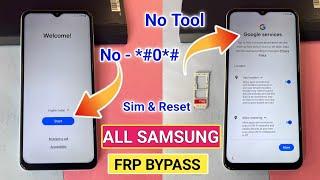 Samsung Frp Bypass 2024️Android 12-13-14 New Trick️Samsung Frp Bypass Tool For Pc Free Download