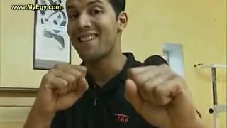 Unarmed Response Tony Agostini - Martial Art
