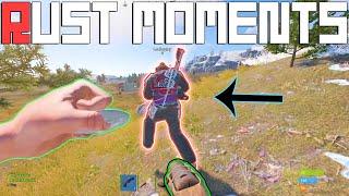 The BEST RUST TWITCH HIGHLIGHTS & FUNNY MOMENTS!  170