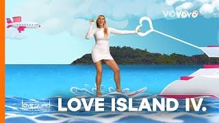 Love Island IV. ️ | sledujte od 2. septembra na Voyo ️ Love Island CZ&SK 2024