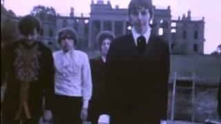 PROCOL HARUM - A Whiter Shade Of Pale - promo film #1 (Official Video)