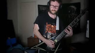 Carnifex - In Coalesce With Filth And Faith (Cover)