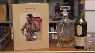 Best Men's Style Books by Brian Sacawa