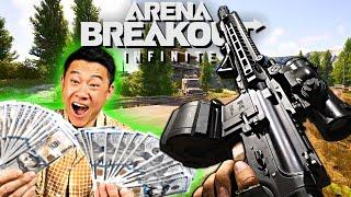 Chinese Tarkov is a Pay to Win Nightmare - Arena Breakout Infinite