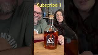 What’s a bourbon you always have on the shelf? #bourbon #whiskey #bourbonwhiskey #whiskeytube