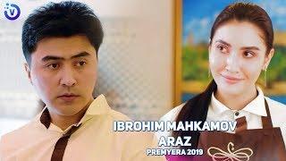 Tohir Mahkamov o'g'li Ibrohim Mahkamov - Araz (Премьера клипа 2019)