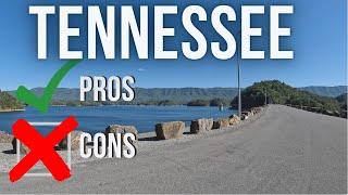 Pros and Cons of Living in TN (What You Need to Know Right Now) -