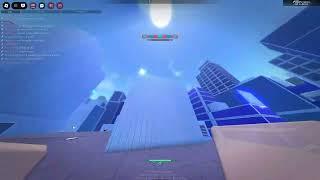 Afterboost gumpy chain in parkour reborn