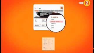 How to get your internet banking login details: GTBank DIY Series