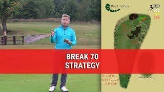 BREAK 70 – STRATEGY