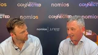 Nomios   Juniper Networks