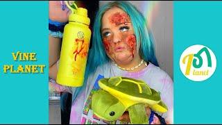 Try Not To Laugh Watching Lauren Godwin TikTok Videos - Vine Planet