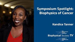 BPS 2024 Symposium Spotlight: The Biophysics of Cancer