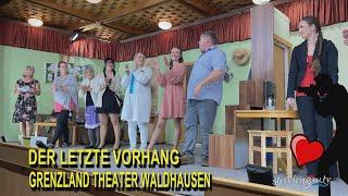 Grenzlandtheater Waldhausen