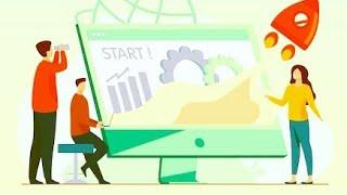 Complete Marketing Strategies|By Sidra Rehman