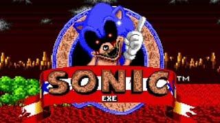 (MOST POPULAR)Sonic 3 A.I.R - Sonic.exe port(and a remake)