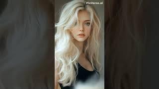 ai video#ai #cute #fashion #anime #cat