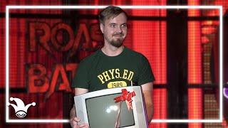 Best Of Roast Battle Champion - George Dumitru