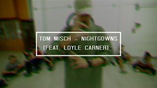 Pablo Sala Dance Class | Fridance | Tom Misch - Nightgowns (ft. Loyle Carrer)