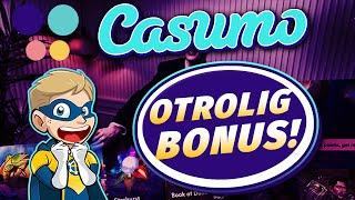 Casumo Casino Bonus | Så Får Du Maximal Välkomstbonus & Free Spins!